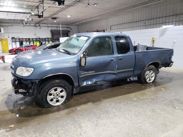 2006 TOYOTA TUNDRA ACC #2994208259