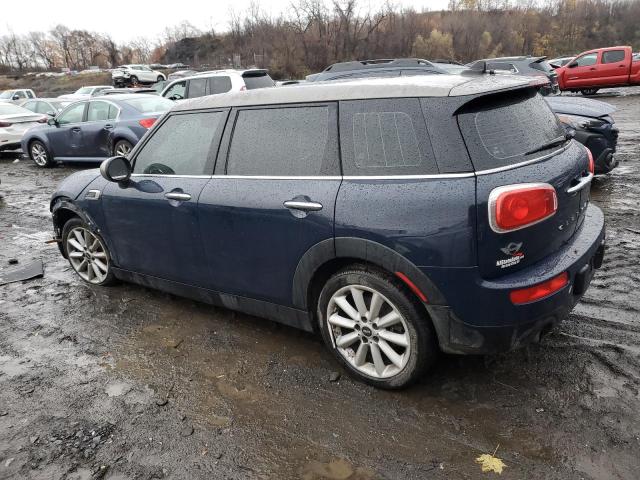 2016 MINI COOPER CLU WMWLN5C59G2E30997