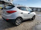 HYUNDAI TUCSON GL photo