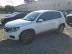 VOLKSWAGEN TIGUAN S photo