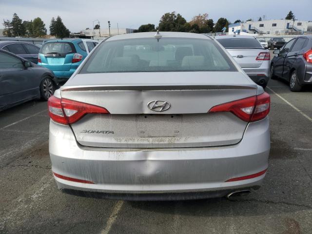 2015 HYUNDAI SONATA SE - 5NPE24AF4FH178919