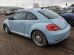 Lot #2960151229 2012 VOLKSWAGEN BEETLE