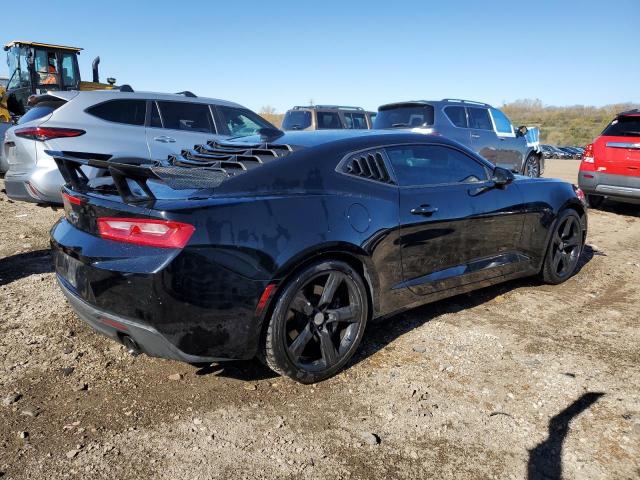 2017 CHEVROLET CAMARO SS - 1G1FF1R74H0205517