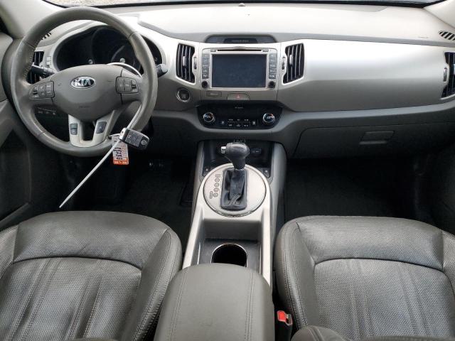 2016 KIA SPORTAGE E - KNDPC3ACXG7817915