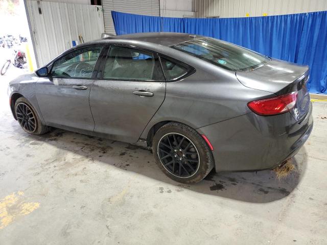 2015 CHRYSLER 200 S - 1C3CCCBB8FN554620