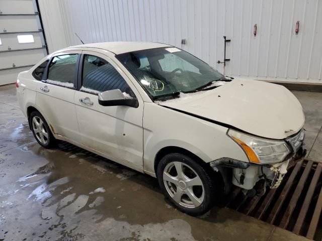 Vin: 1fahp3fn1aw211053, lot: 79080124, ford focus se 20104