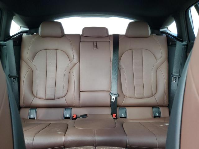 2022 BMW X6 XDRIVE4 - 5UXCY6C07N9L54152