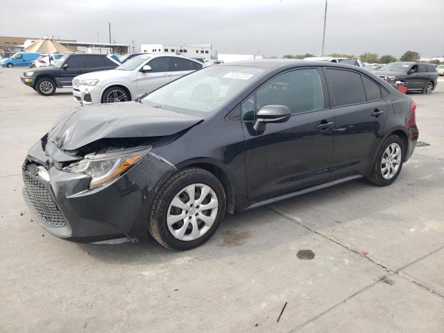 Vin: 5yfeprae6lp093195, lot: 78892224, toyota corolla le 2020 img_1