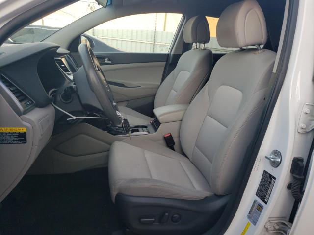 2018 HYUNDAI TUCSON KM8J3CA41JU689387