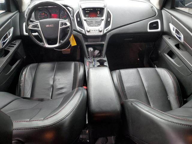 2017 GMC TERRAIN SL - 2GKALPEKXH6149666
