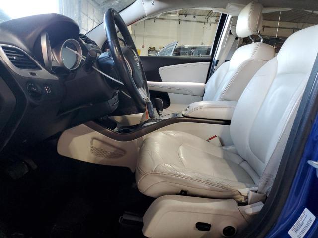 2015 DODGE JOURNEY SX - 3C4PDDBG6FT512460