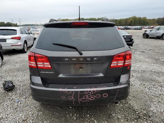 2018 DODGE JOURNEY SE - 3C4PDCABXJT496921