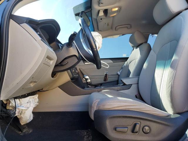 2018 HYUNDAI SONATA SPO - 5NPE34AF5JH674060