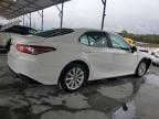 TOYOTA CAMRY L photo