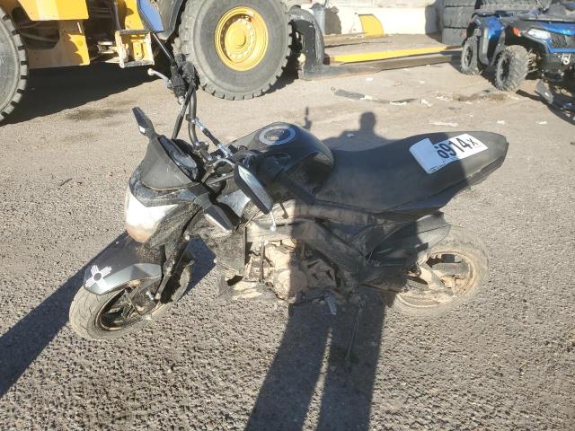 2018 KAWASAKI BR125 J - JKABRRJ16JDA13594