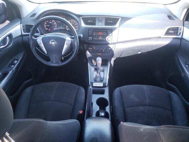 2017 NISSAN SENTRA S - 3N1AB7AP2HY211787