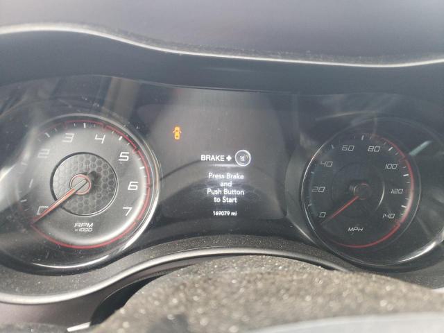 2020 DODGE CHARGER GT - 2C3CDXHG4LH173276