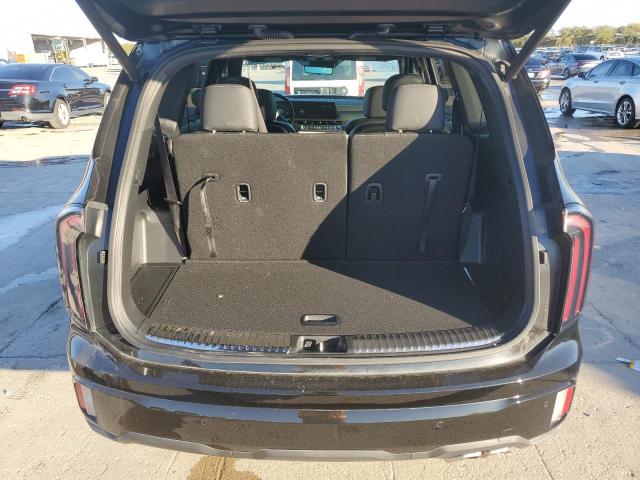 2024 KIA TELLURIDE - 5XYP5DGC3RG458260