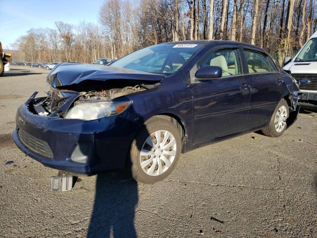 2012 TOYOTA COROLLA BA #3024982150