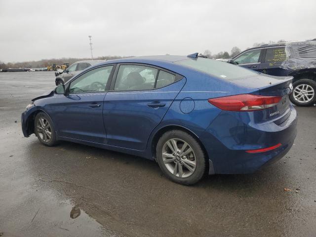 2018 HYUNDAI ELANTRA SE - 5NPD84LF5JH333297