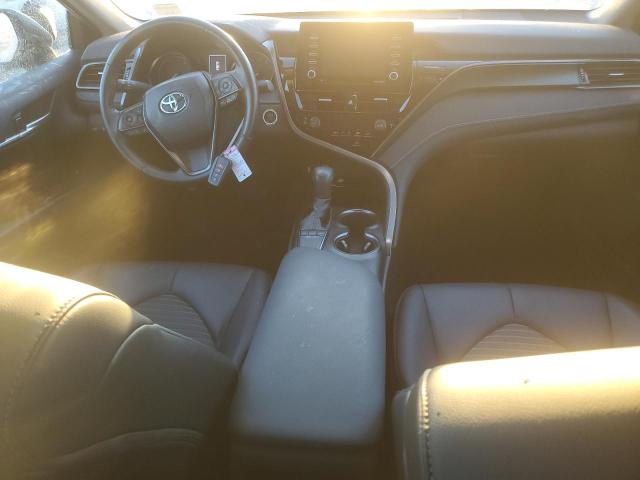 2023 TOYOTA CAMRY SE N - 4T1T11AK3PU179150