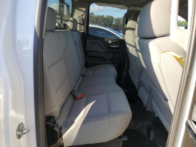 2017 GMC SIERRA K25 - 1GT22REG5HZ167152