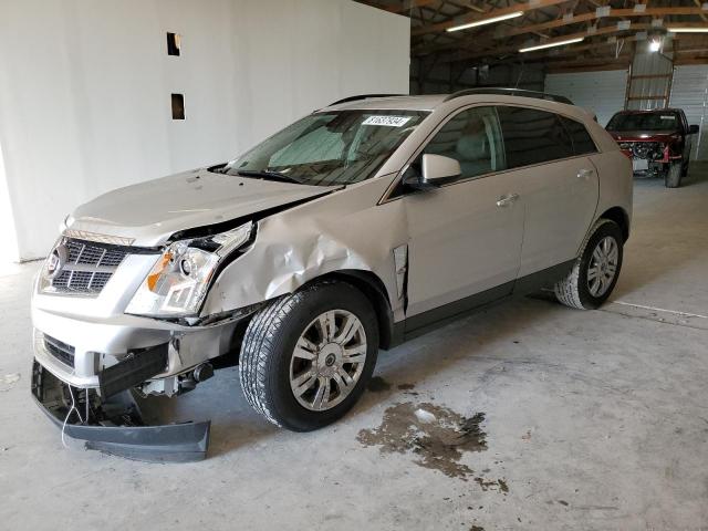 2011 CADILLAC SRX #3023429261