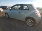 FIAT 500 POP photo