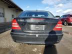 MERCEDES-BENZ C 240 photo