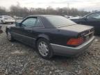 MERCEDES-BENZ SL 500 photo