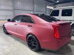 CADILLAC ATS LUXURY снимка