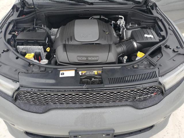 2023 DODGE DURANGO PU 1C4SDJFT5PC672293