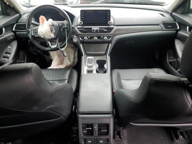 2021 HONDA ACCORD TOU - 1HGCV2F9XMA018135