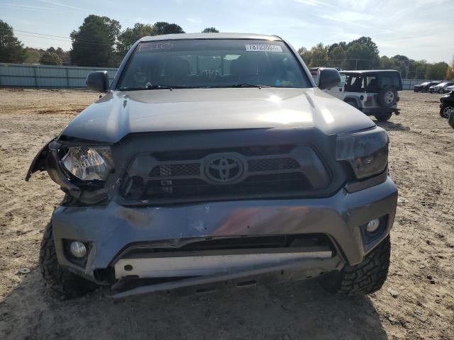 2015 TOYOTA TACOMA DOU - 5TFLU4EN5FX112399