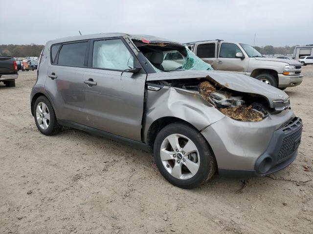 2017 KIA SOUL - KNDJN2A23H7499106