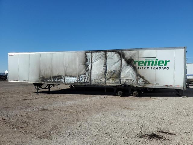 GREAT DANE 53FT TRAIL 2021 white   1GR1P0629MK227440 photo #4
