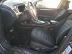 Lot #3023632277 2016 FORD FUSION SE