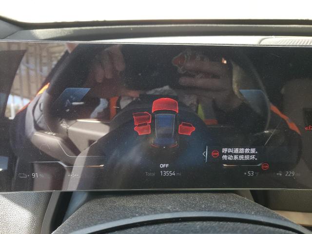 2024 BMW IX XDRIVE5 WB523CF03RCN58330