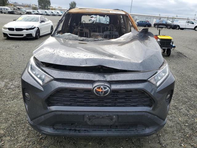 2020 TOYOTA RAV4 XLE - 2T3W1RFV4LC042154