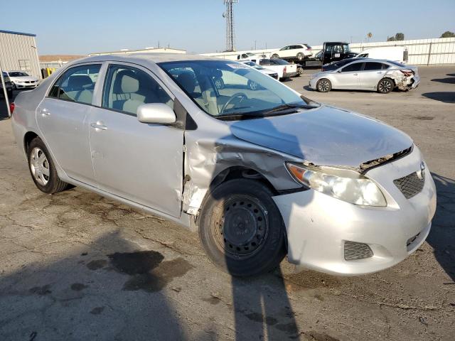 2010 TOYOTA COROLLA BA 1NXBU4EE4AZ185121