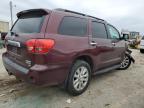 Lot #3022986204 2011 TOYOTA SEQUOIA PL