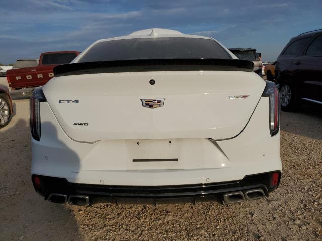 2024 CADILLAC CT4-V - 1G6DH5RL4R0107802
