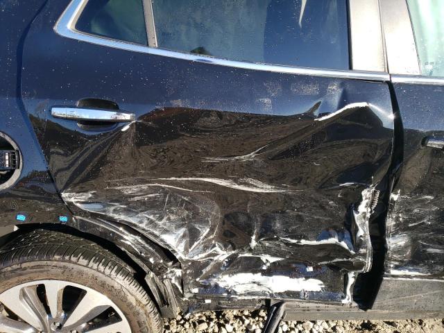 2022 BUICK ENCORE PRE - KL4CJASM6NB550373