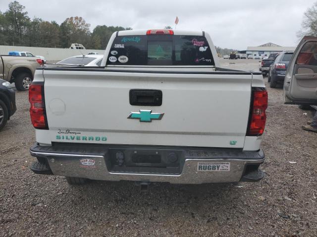 2016 CHEVROLET SILVERADO - 3GCPCREC2GG383720