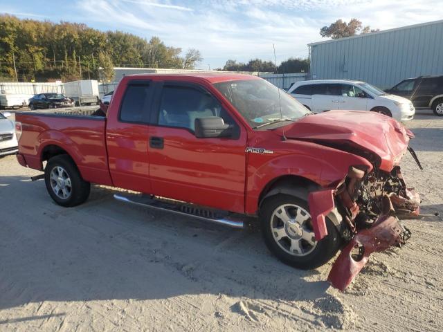 Vin: 1ftex1cw4afa11993, lot: 79422764, ford f-150 super cab 20104