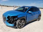 2020 HYUNDAI KONA LIMIT - KM8K33A56LU405994