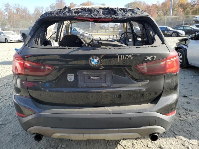 VIN WBXHT3C37H5F79445 2017 BMW X1 no.6