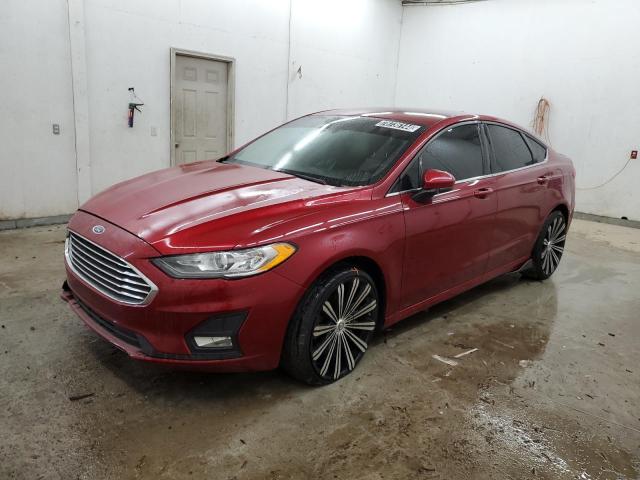 2020 FORD FUSION SE #2993959394