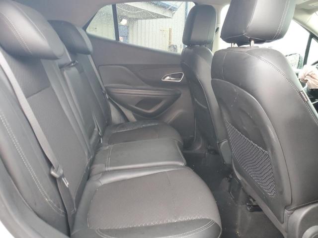 2019 BUICK ENCORE PRE - KL4CJASB6KB726980