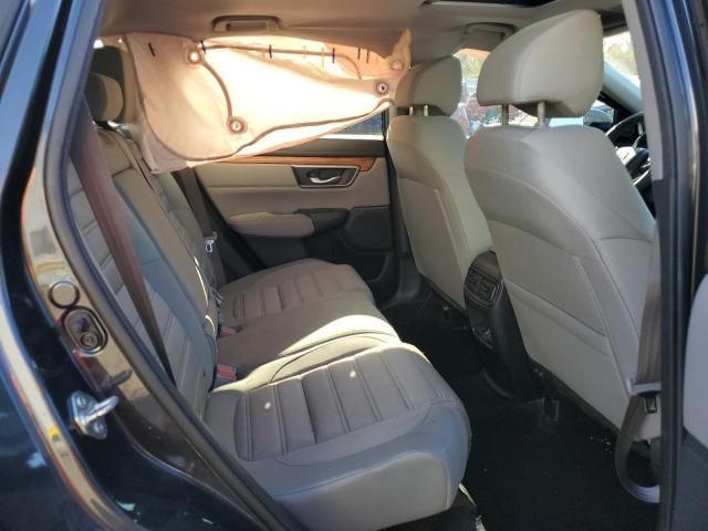 2018 HONDA CR-V EX - 2HKRW2H54JH648656